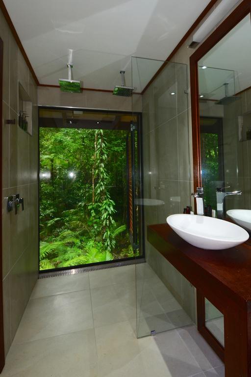 Black Palm Cape Tribulation Room photo